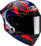 Speeding Black / Red / Blue