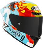 Leopard Replica Aragon