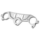 Anodised Silver