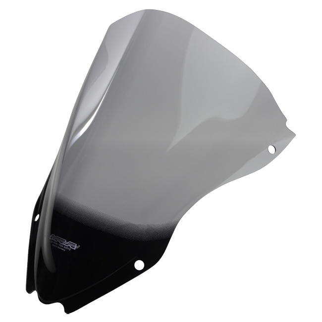 MRA R Racing windscreen for Kawasaki ZX-10 R/RR 2016-2020