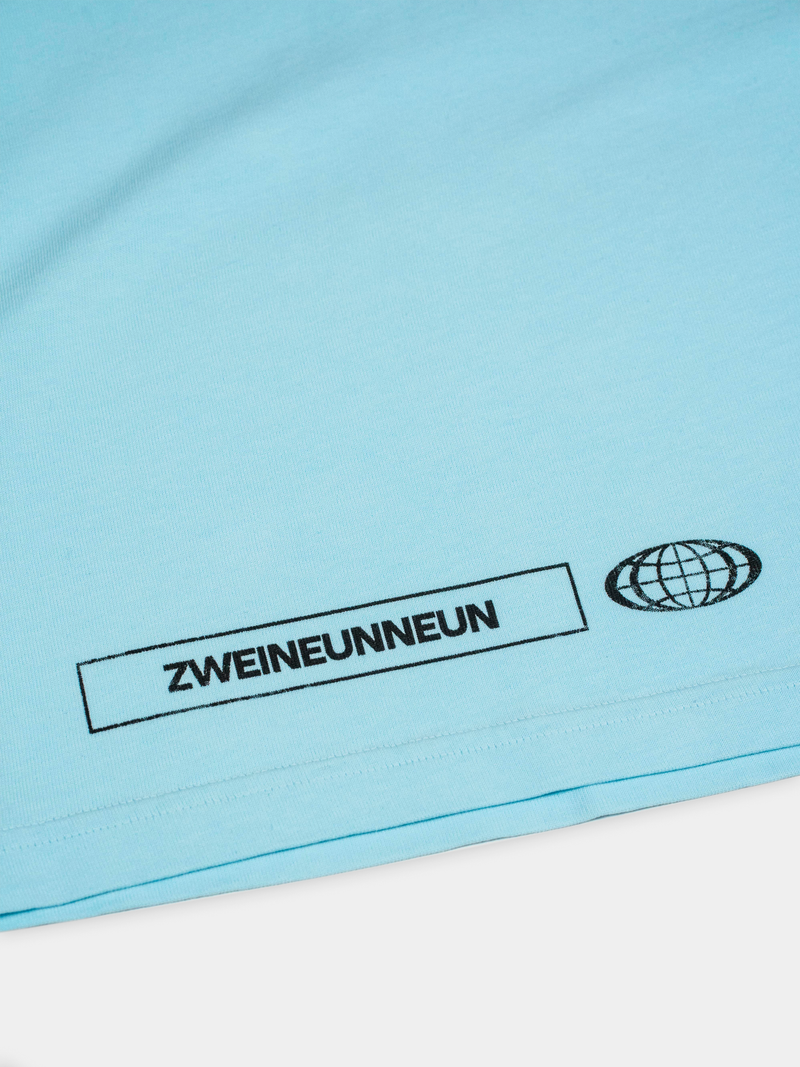 zweineunneun Zahlora Tee – detail