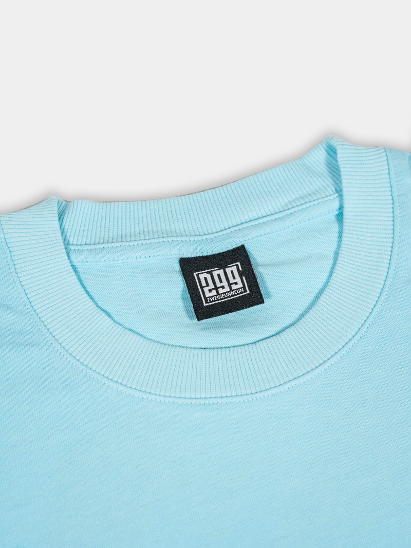 zweineunneun Zahlora Tee – detail