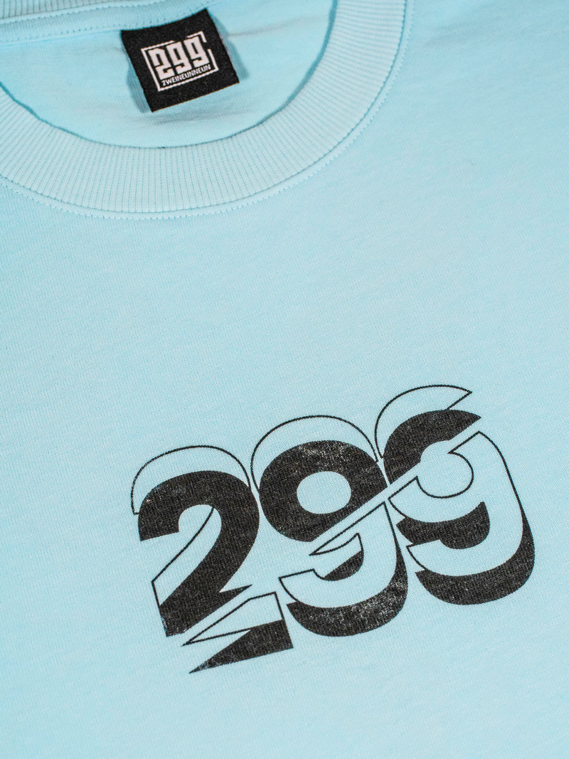 zweineunneun Zahlora Tee – detail