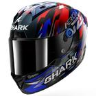ZARCO GP DE FRANCE Carbon/Blue/Chrome