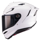 Pure A0 – Gloss White