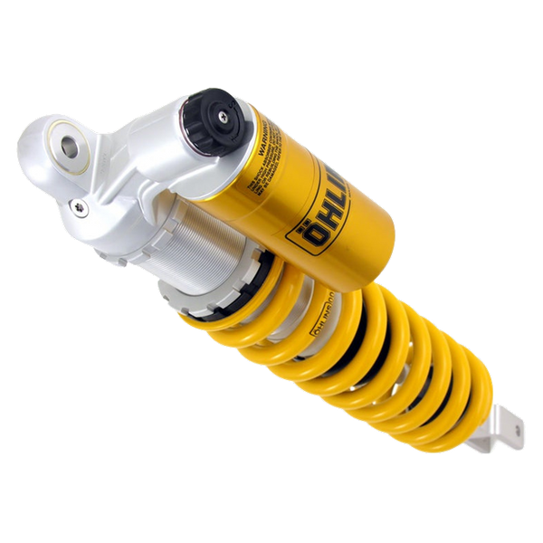 Öhlins STX 36 Adventure Shock Absorber Kawasaki KLX 150BF (2015–2019) – view 6