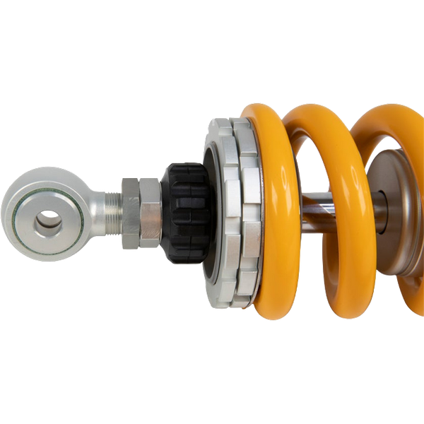 Öhlins STX 46 Adventure Shock Absorber CFMOTO 450MT (2024–2025) – view 5