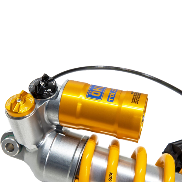 Öhlins AR-X40 Shock Absorber Yamaha Ténéré 700 Extreme (2023–2024) – view 4