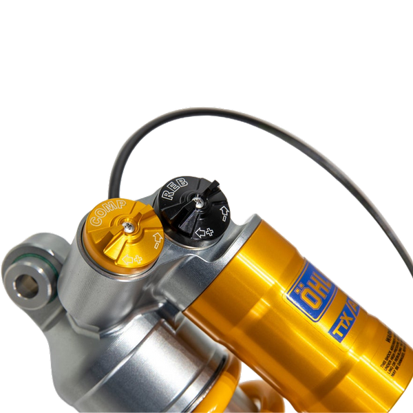 Öhlins AR-X40 Shock Absorber Yamaha Ténéré 700 Extreme (2023–2024) – view 6