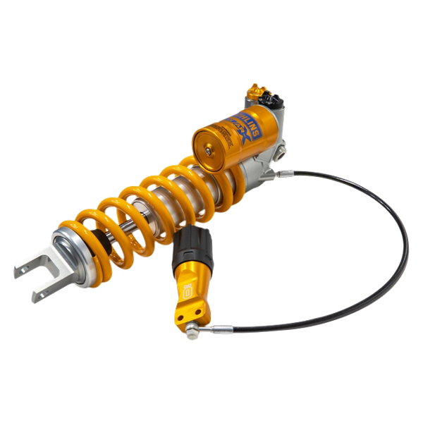 Öhlins AR-X40 Shock Absorber Yamaha Ténéré 700 World Raid (2022–2024) – view 3