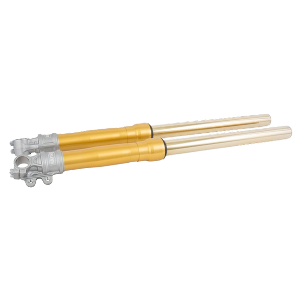 Öhlins Retro 43 Universal Front Fork, 800 mm, Gold – view 2