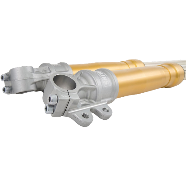 Öhlins Retro 43 Universal Front Fork, 800 mm, Gold – view 4