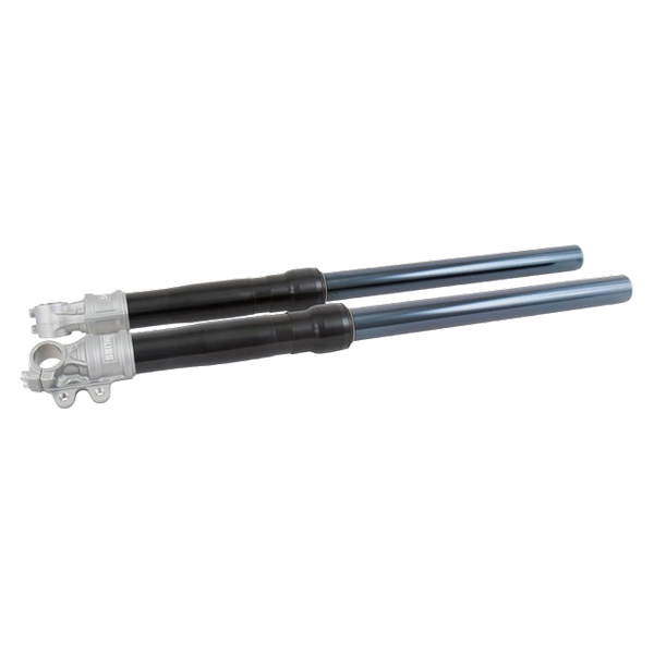 Öhlins Retro 43 Universal Front Fork, 800 mm, Black – view 2