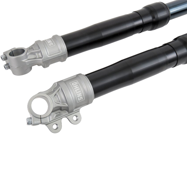 Öhlins Retro 43 Universal Front Fork, 800 mm, Black – view 3