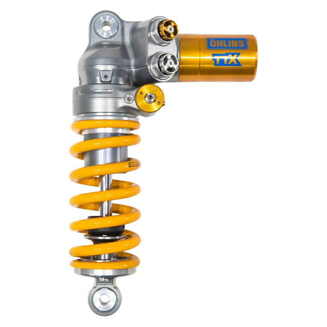 Öhlins TTX GP Shock Absorber Ducati Panigale V4 R (2026) – view 10