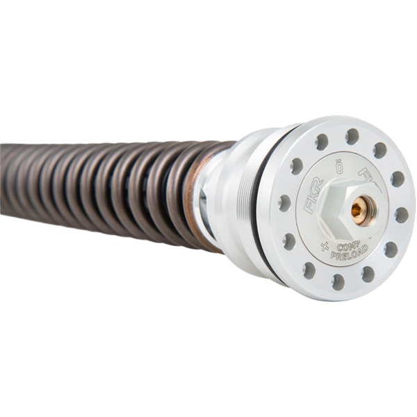 Öhlins FKR 100 Cartridge Kit Ducati Panigale V4 (2018–2019) – view 3