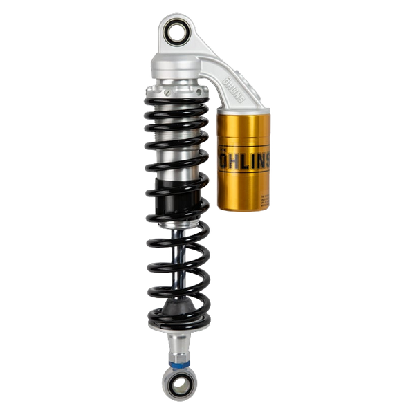 Öhlins STX 36 Twin Shock Absorber Harley Davidson Sportster XL 1200 CX Roadster (2016–2018) – view 5