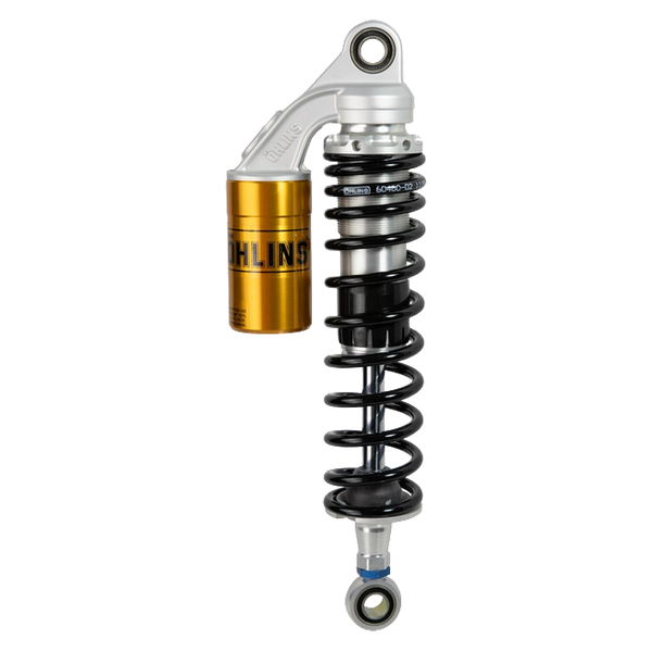 Öhlins STX 36 Twin Shock Absorber Harley Davidson Sportster XL 883 R Roadster (2006–2016) – view 6