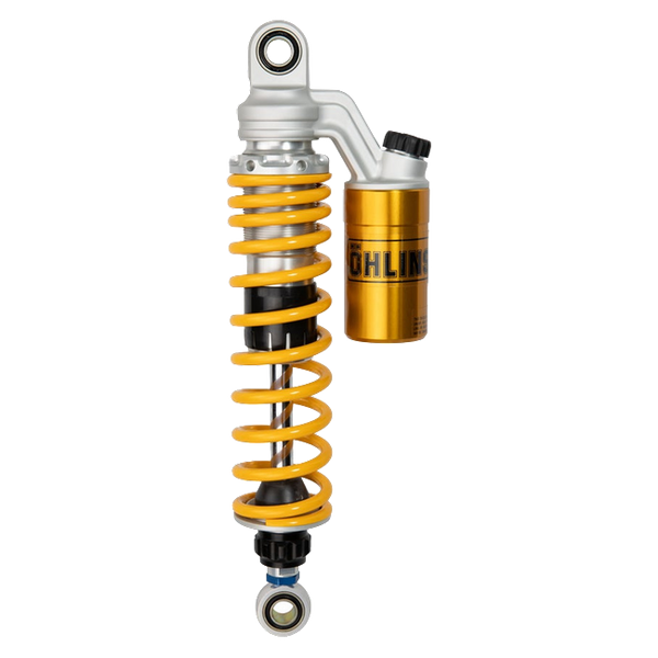 Öhlins STX 36 Twin Shock Absorber Harley Davidson Sportster XL 1200 T Superlow (2017–2022) – view 4