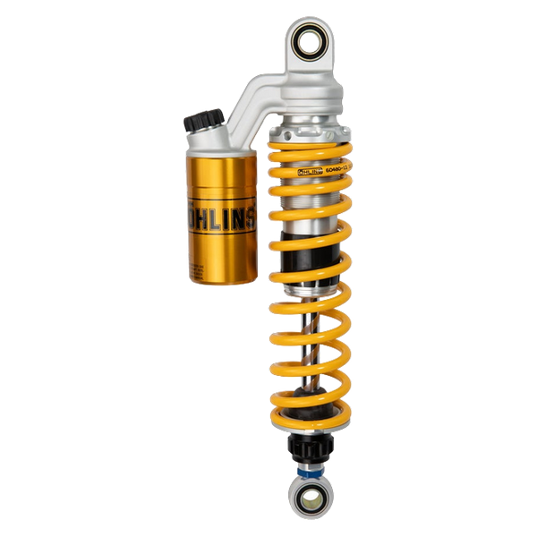 Öhlins STX 36 Twin Shock Absorber Harley Davidson Sportster XL 1200 CX Roadster (2016–2018) – view 5