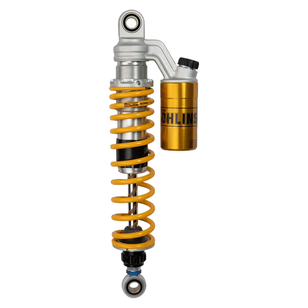 Öhlins STX 36 Twin Shock Absorber Harley Davidson Sportster XL 1200 T Superlow (2017–2022) – view 4