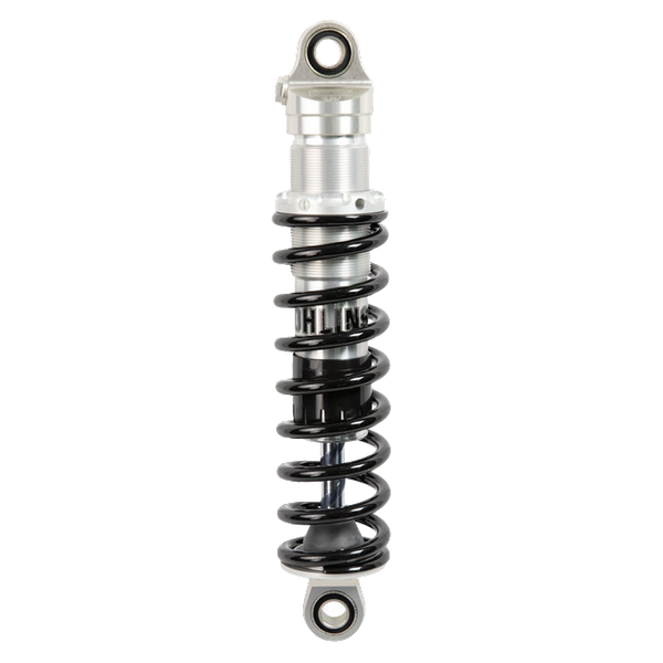 Öhlins STX 36 Twin Shock Absorber Harley Davidson DYNA WIDE GLIDE FXDWG (2009–2017) – view 4