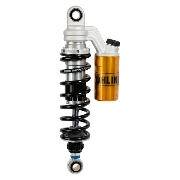 Öhlins STX 36 Twin Shock Absorber Harley Davidson Dyna Switchback FLD (2012–2016) – view 3