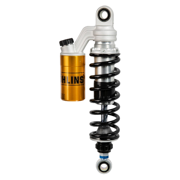 Öhlins STX 36 Twin Shock Absorber Harley Davidson Dyna Low Rider S FXDLS (2016–2017) – view 4