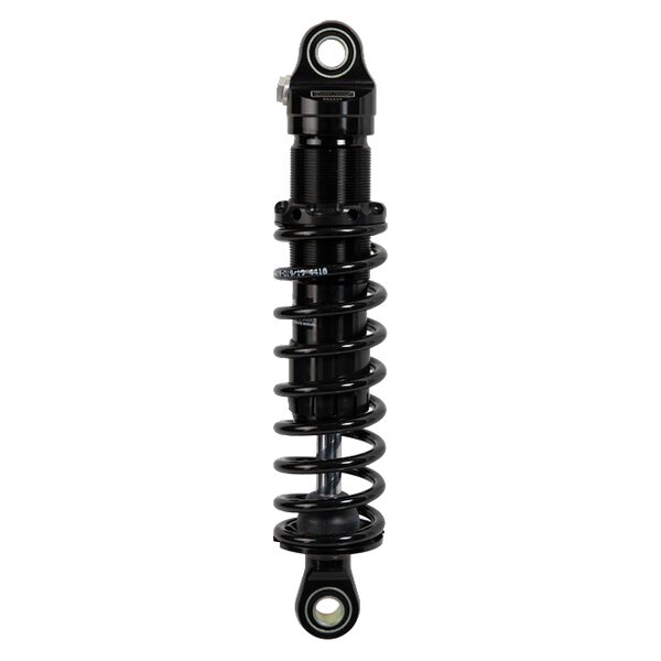 Öhlins STX 36 Blackline Shock Absorber Harley Davidson Sportster XL 1200 T Superlow (2017–2022) – view 4