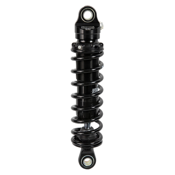Öhlins STX 36 Blackline Shock Absorber Harley Davidson Sportster XL 1200 XS Forty-Eight Special (2018–2019) – view 4