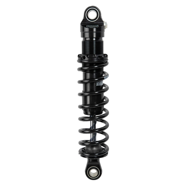 Öhlins STX 36 Twin Shock Absorber Harley Davidson Street Glide FLHX(S) (2014–2018) – view 4