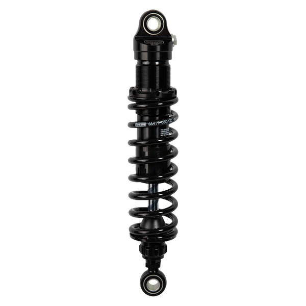 Öhlins STX 36 Blackline Shock Absorber Harley Davidson Dyna Street Bob 103 FXDB (2006–2017)
