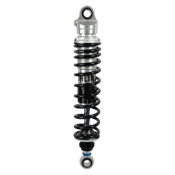 Öhlins STX 36 Twin Shock Absorber Harley Davidson SPORTSTER XL883N IRON (2009–2018) – view 4