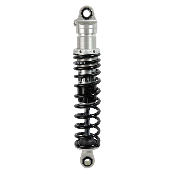 Öhlins STX 36 Twin Shock Absorber Harley Davidson Sportster XL 883 R Roadster (2006–2016) – view 4