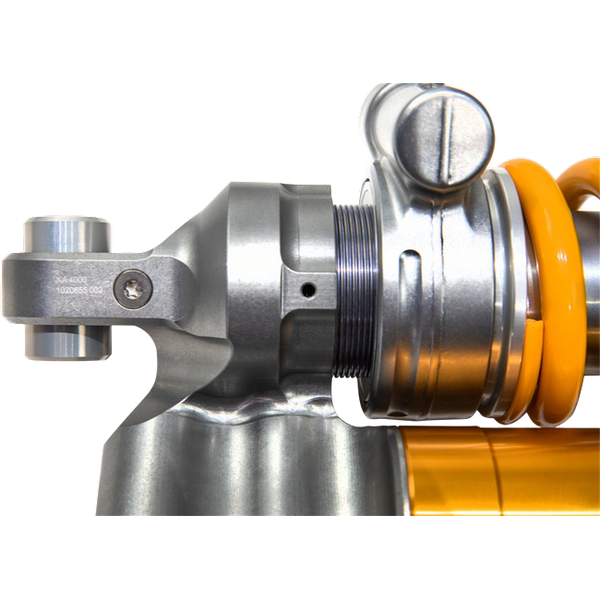 Öhlins TTX GP Shock Absorber Kawasaki ZX4-R (2023–2026) – view 10