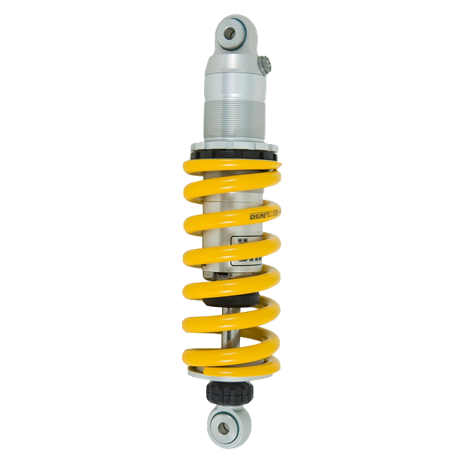 Öhlins STX 46 Street Shock Absorber Yamaha FZ1 (2006–2016) – view 4