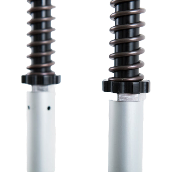 Öhlins NIX 22 Cartridge Kit Kawasaki ZX-25R (2023–2024) – view 6