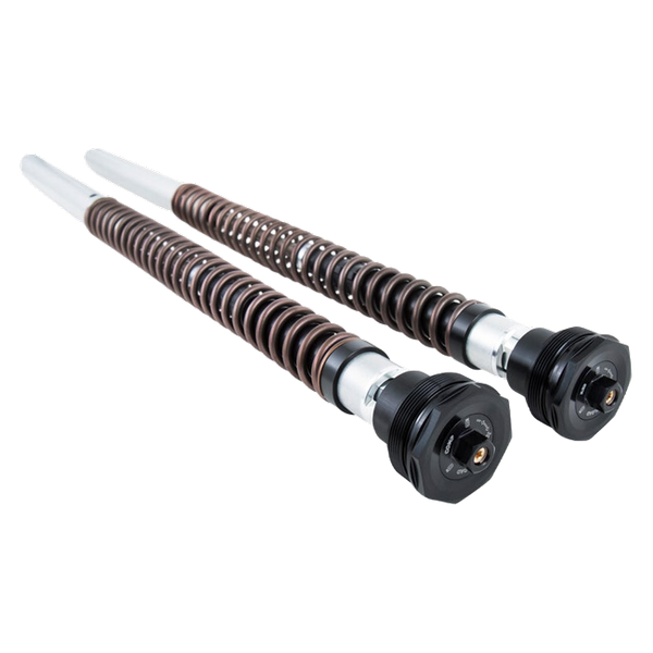 Öhlins NIX 30 Adventure Cartridge Kit Yamaha TENERE 700 WORLD RAID (2026) – view 2