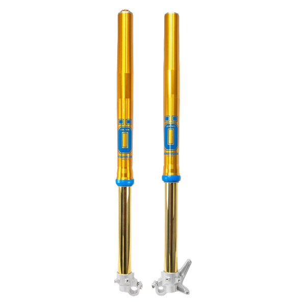 Öhlins RXF 48 S Front Fork KTM 250 SX-F (2016–2023) – view 2