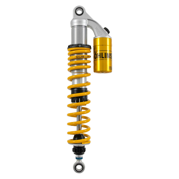 Öhlins STX 36 Adventure Shock Absorber Kawasaki KLX 140G (2016–2019) – view 3