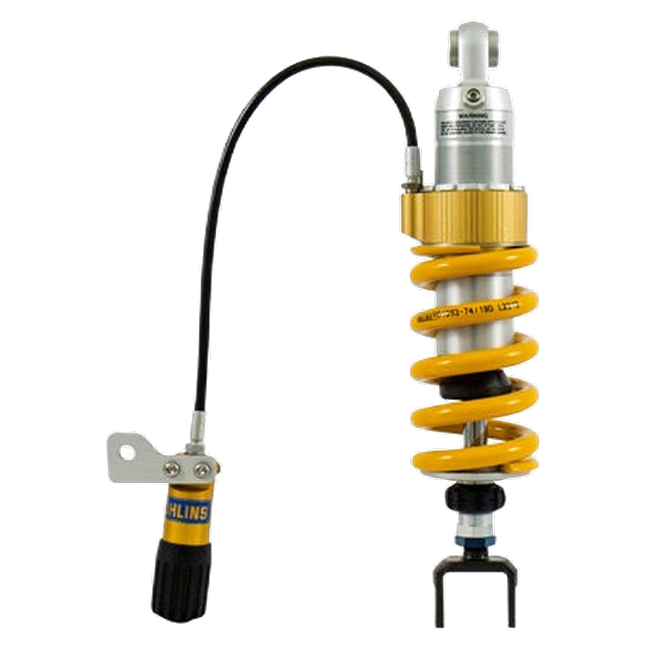Öhlins STX 46 Street Shock Absorber Kawasaki Z900RS (2017–2026) – view 4