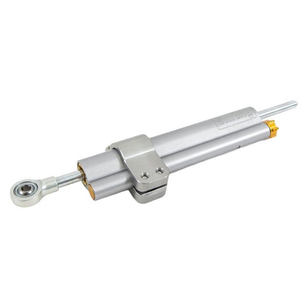 Öhlins Steering Damper Universal, 68 mm Stroke, Titanium – view 5
