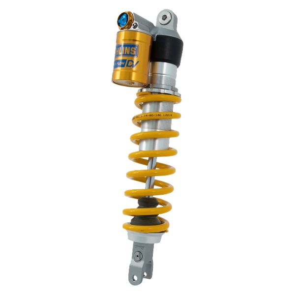 Öhlins TTX Flow DV Shock Absorber Beta RR 2T 125 (2020–2024) – view 2