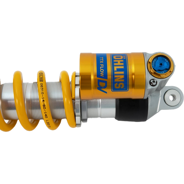 Öhlins TTX Flow DV Shock Absorber Stark VARG (2023–2025) – view 7