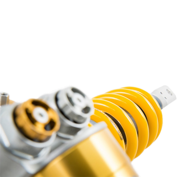 Öhlins TTX GP Shock Absorber Kawasaki Z H2 (2020–2022) – view 6