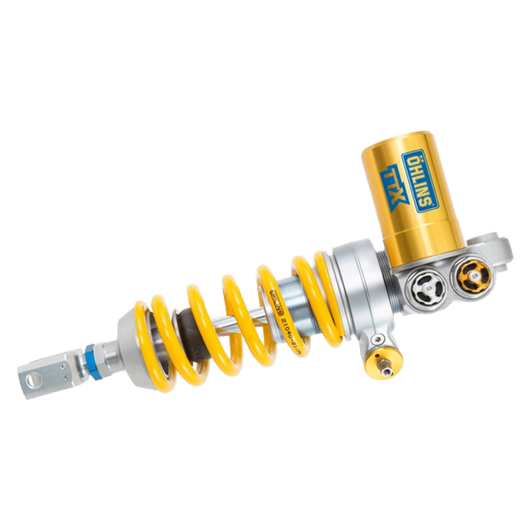 Öhlins TTX GP Shock Absorber Triumph Daytona Moto2 765 (2020–2021) – view 4