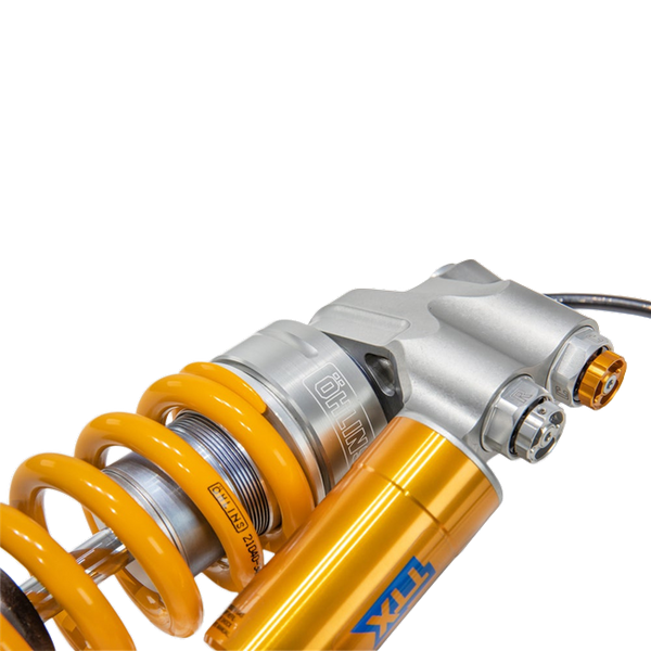 Öhlins TTX GP Shock Absorber Yamaha R9 (2025–2026) – view 6