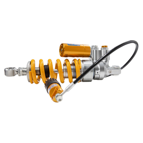Öhlins TTX GP Shock Absorber Yamaha XSR900 GP (2024–2026) – view 10