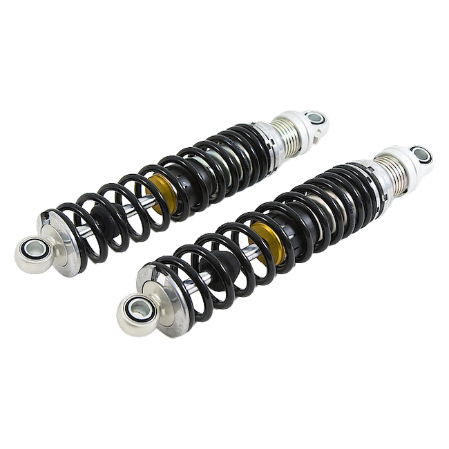 Öhlins STX 36 Twin Shock Absorber Kawasaki W800 (2011–2016)