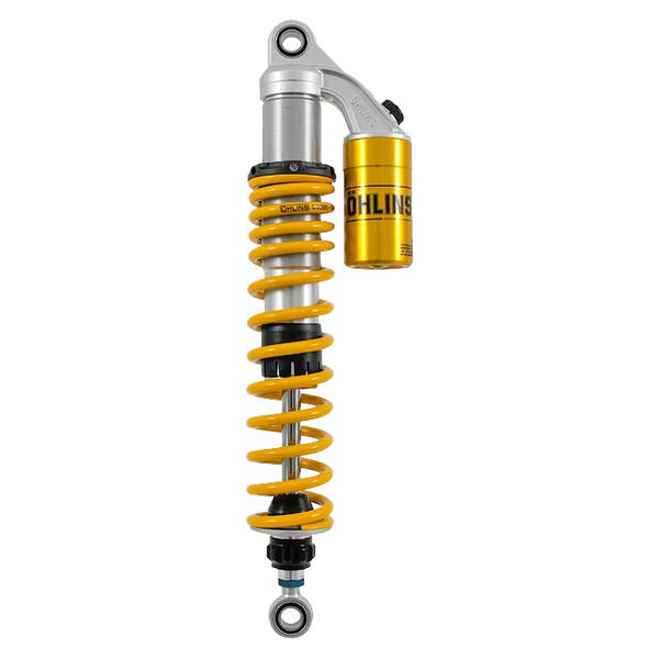 Öhlins STX 36 Adventure Shock Absorber Kawasaki KLX 150BF (2015–2019) – view 2